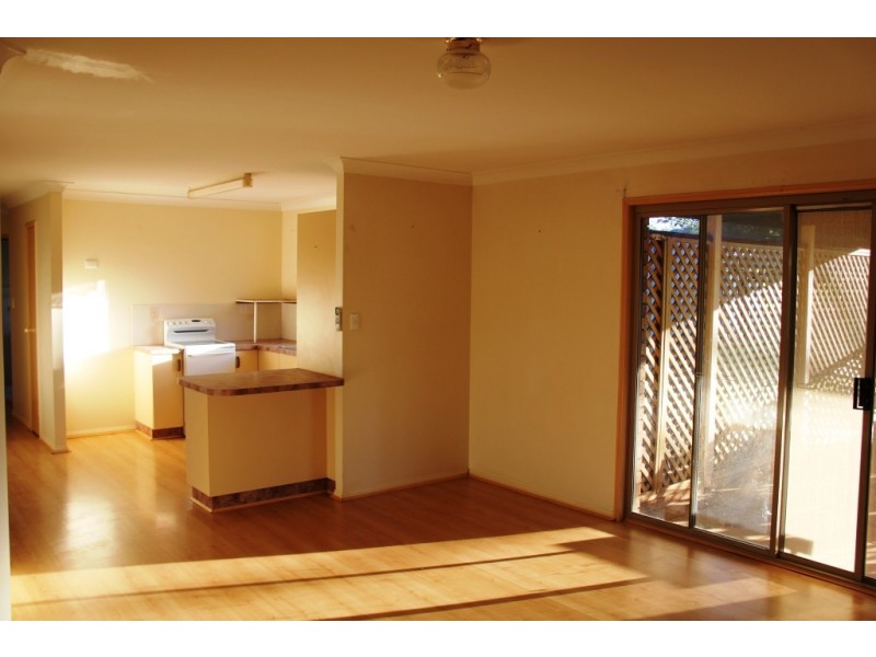 Wooroolin QLD 4608