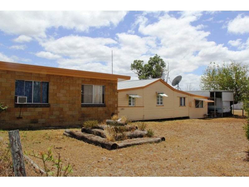 Stonelands QLD 4612