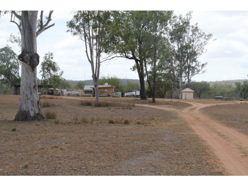 Stonelands QLD 4612