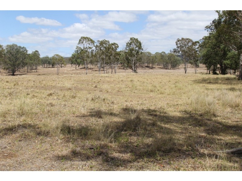 Stonelands QLD 4612