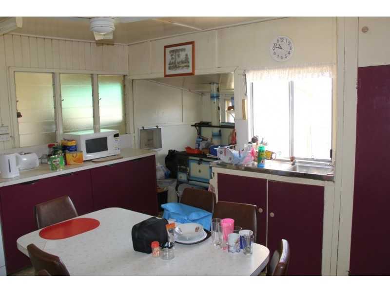 Stonelands QLD 4612