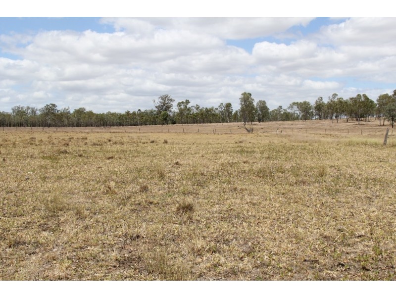 Stonelands QLD 4612