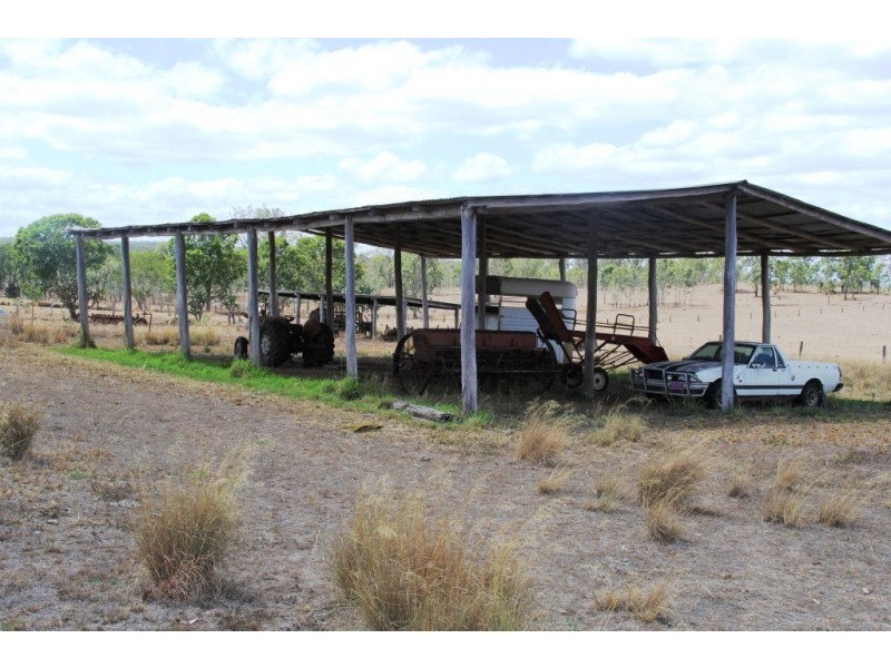 Stonelands QLD 4612