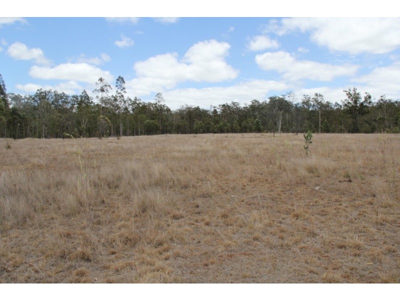 Stonelands QLD 4612