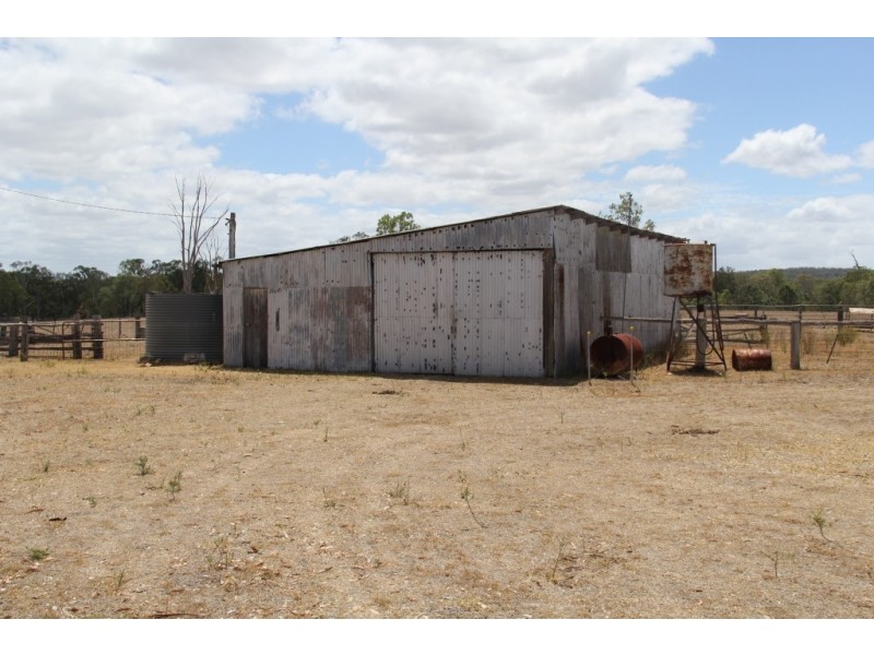 Stonelands QLD 4612