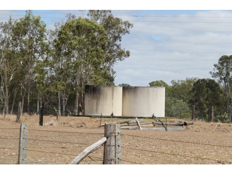 Stonelands QLD 4612