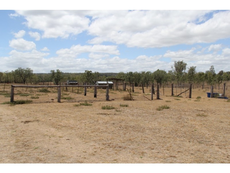 Stonelands QLD 4612