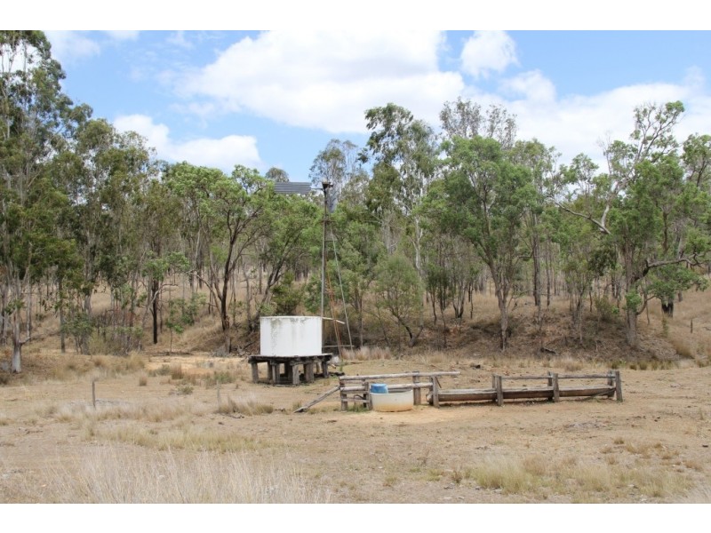 Stonelands QLD 4612