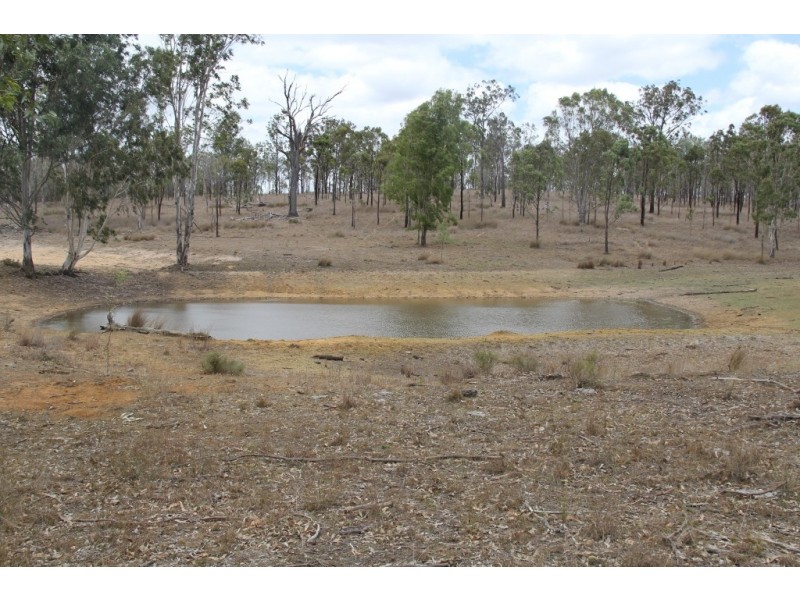 Stonelands QLD 4612