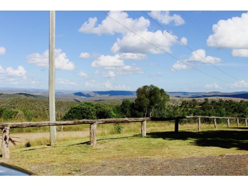 62 Muir Drive, Nanango QLD 4615