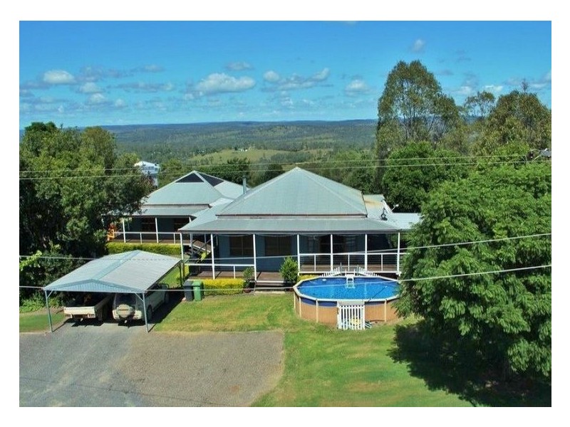 62 Muir Drive, Nanango QLD 4615