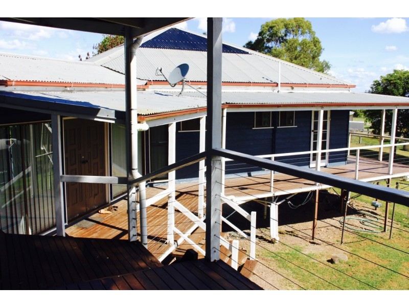 62 Muir Drive, Nanango QLD 4615