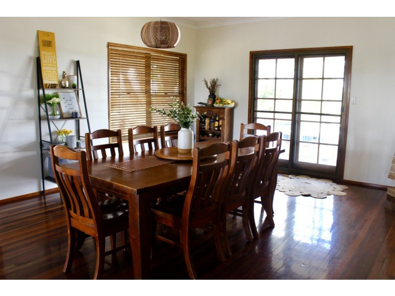 62 Muir Drive, Nanango QLD 4615