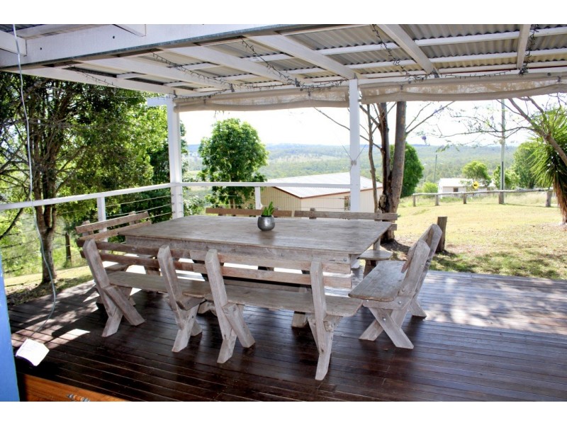 62 Muir Drive, Nanango QLD 4615