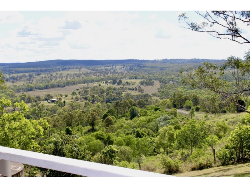 62 Muir Drive, Nanango QLD 4615