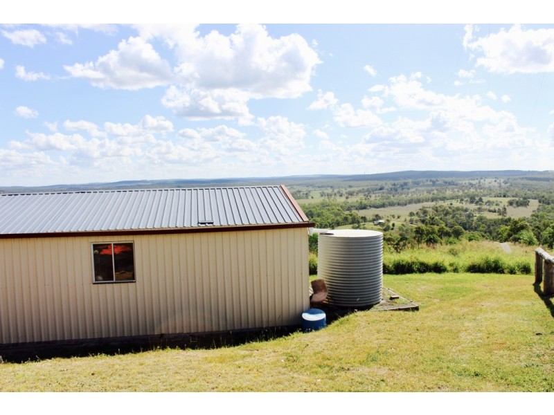 62 Muir Drive, Nanango QLD 4615