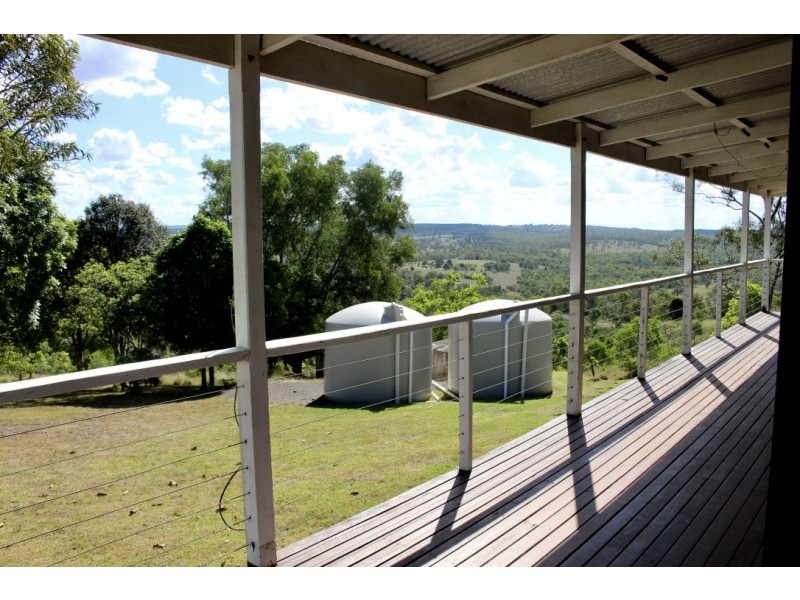 62 Muir Drive, Nanango QLD 4615