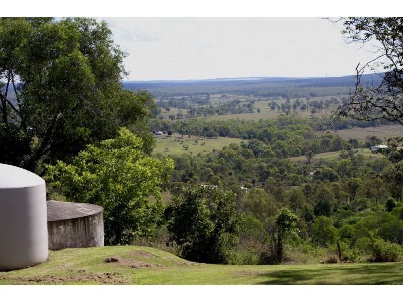 62 Muir Drive, Nanango QLD 4615