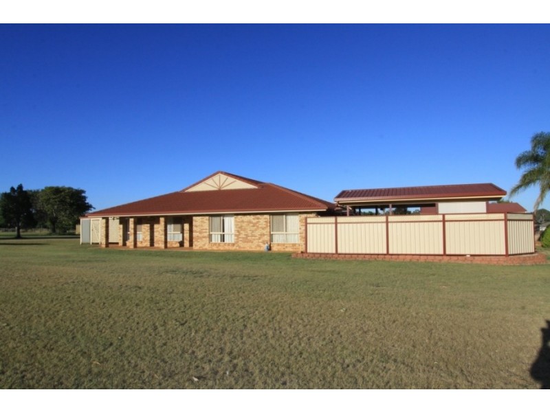 13 Olive Grove, Kingaroy QLD 4610