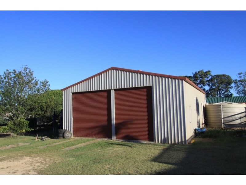 13 Olive Grove, Kingaroy QLD 4610