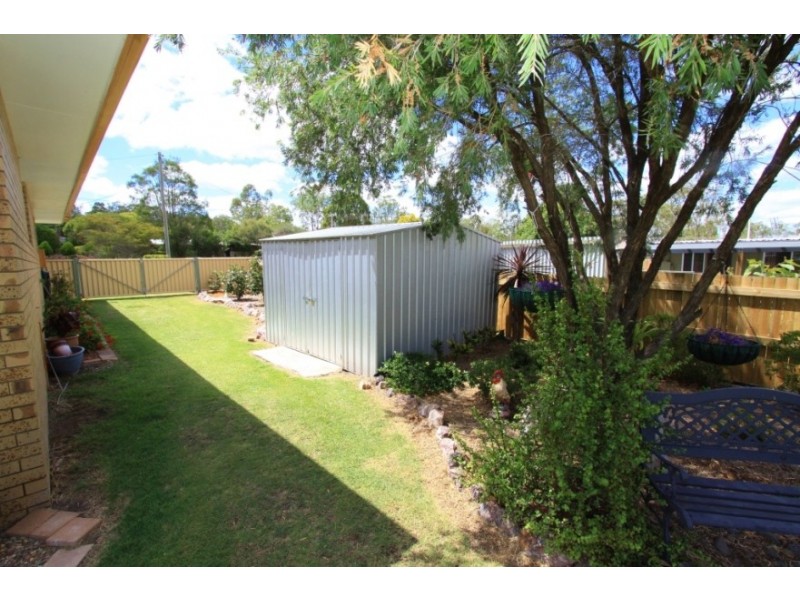 47 Wickham Street, Nanango QLD 4615