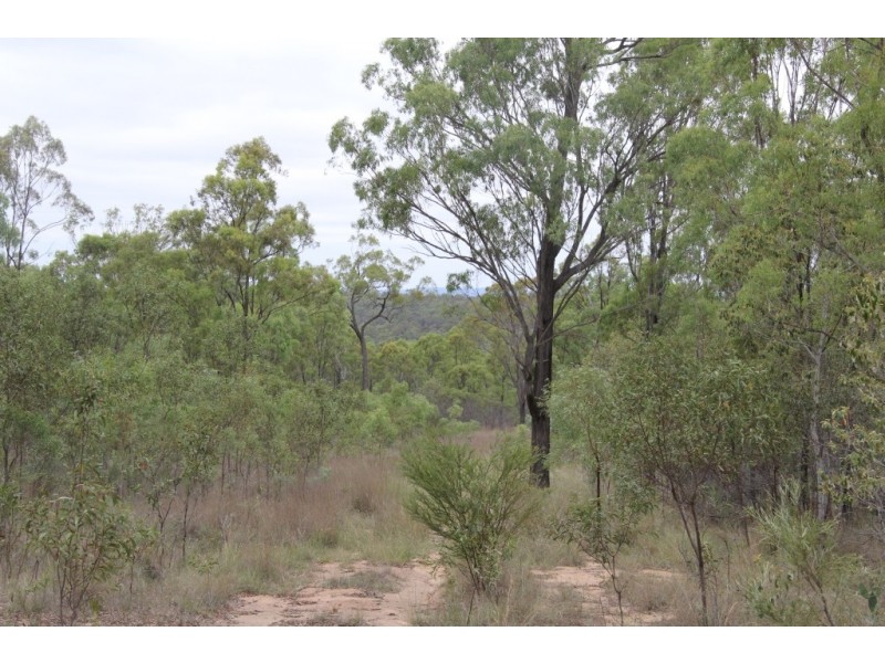 Durong QLD 4610
