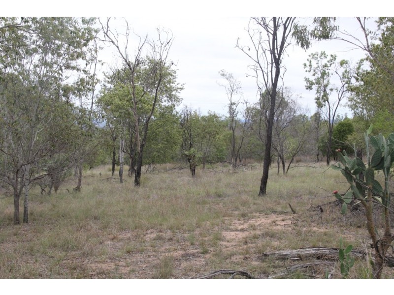 Durong QLD 4610