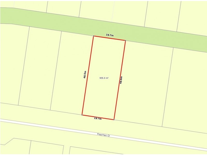 24 Freeman Court, Kingaroy QLD 4610