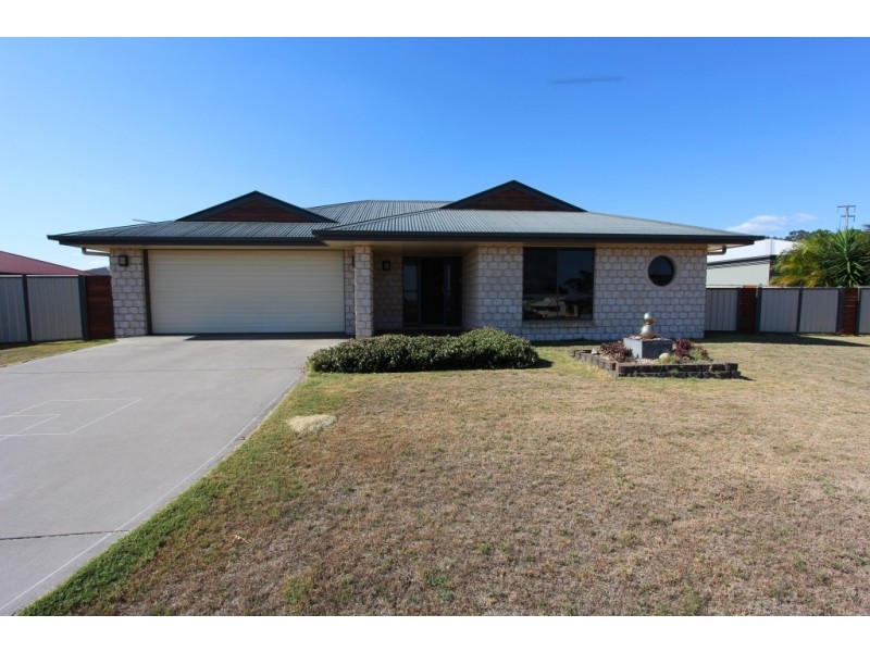 22 Bottlebrush Street, Kingaroy QLD 4610