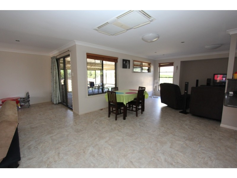 22 Bottlebrush Street, Kingaroy QLD 4610