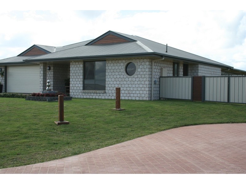 22 Bottlebrush Street, Kingaroy QLD 4610