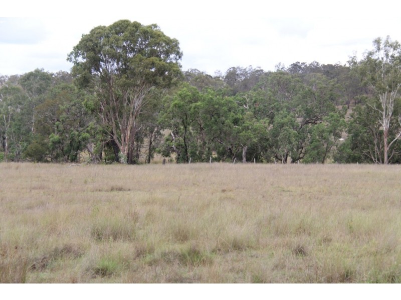 Maidenwell QLD 4615