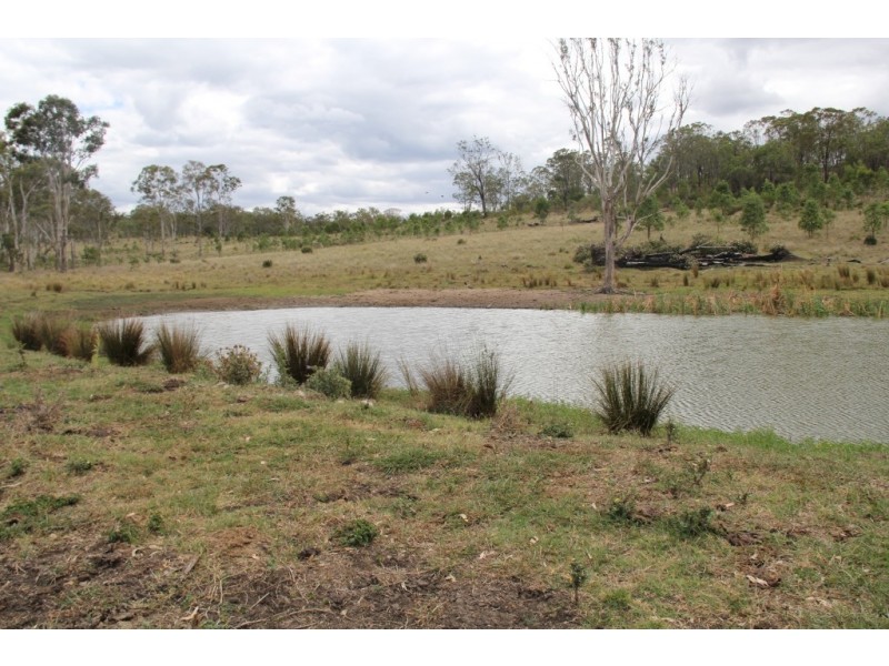 Maidenwell QLD 4615
