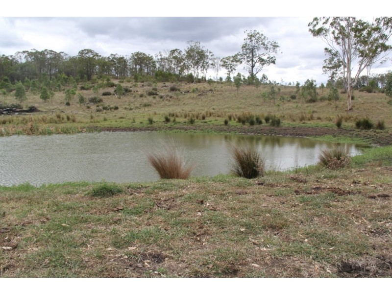 Maidenwell QLD 4615
