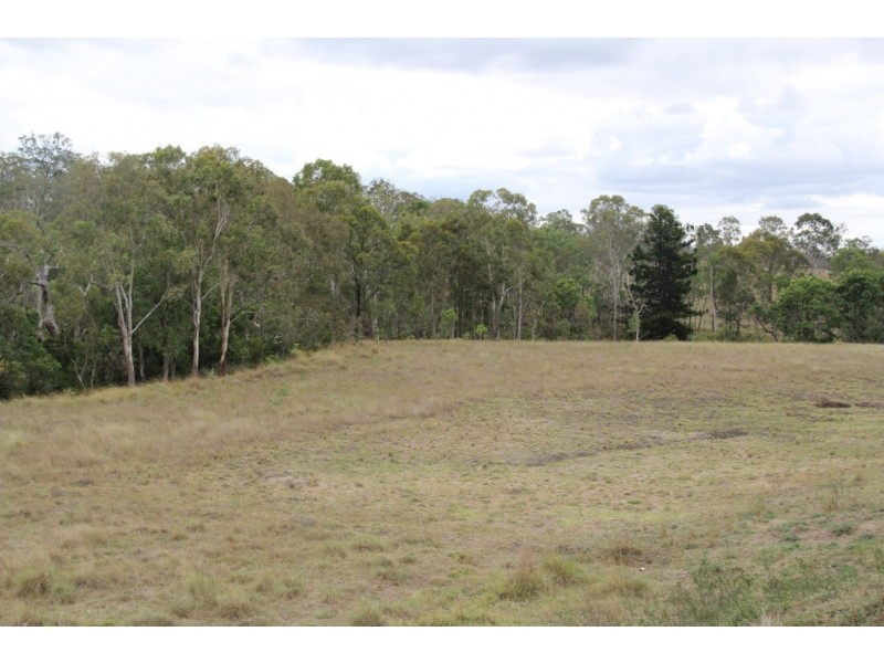Maidenwell QLD 4615