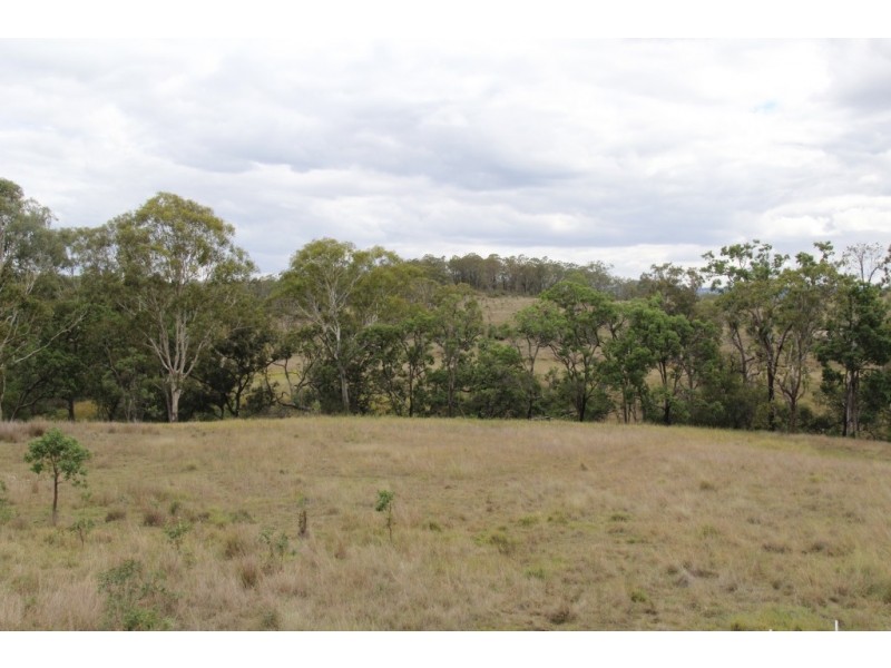 Maidenwell QLD 4615
