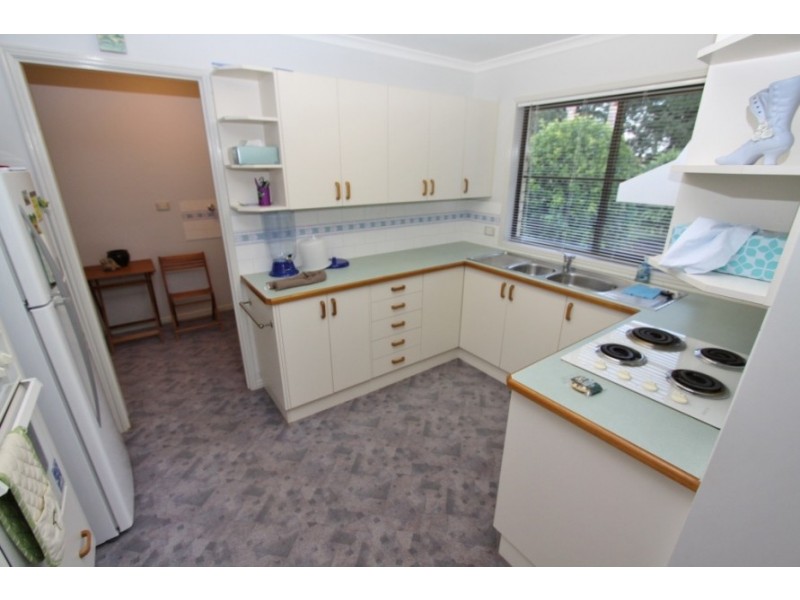5/32 Tessmanns Road, Kingaroy QLD 4610