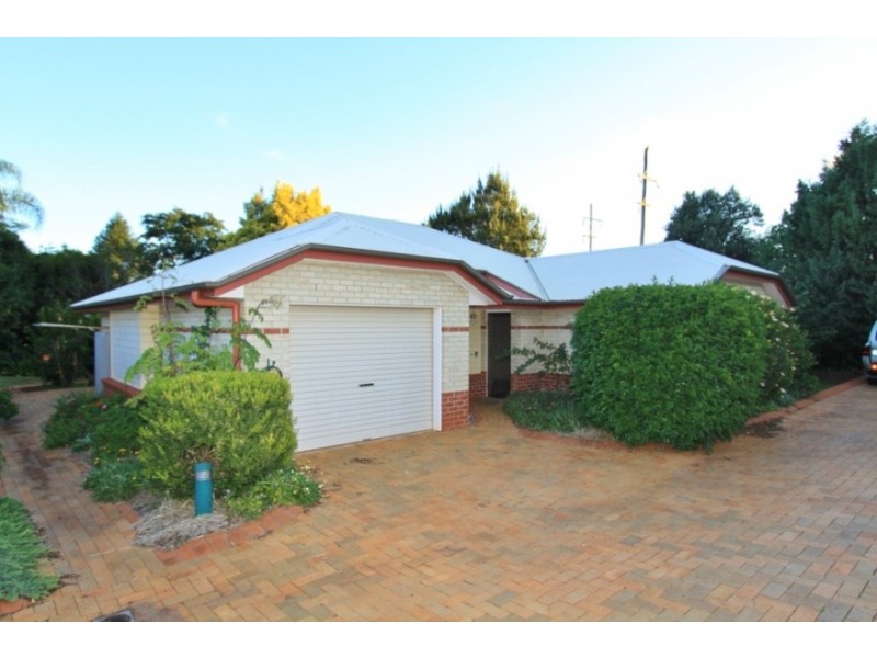 5/32 Tessmanns Road, Kingaroy QLD 4610