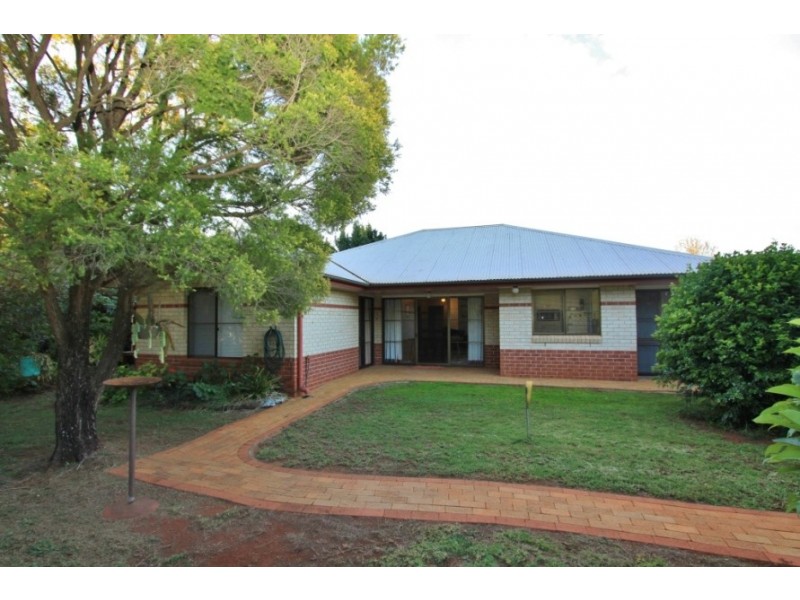 5/32 Tessmanns Road, Kingaroy QLD 4610