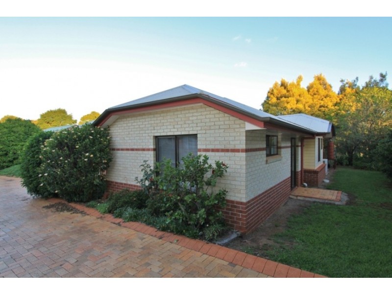 5/32 Tessmanns Road, Kingaroy QLD 4610