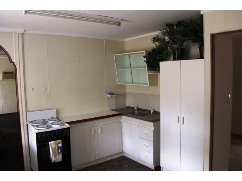 15 trace, Brooklands QLD 4615