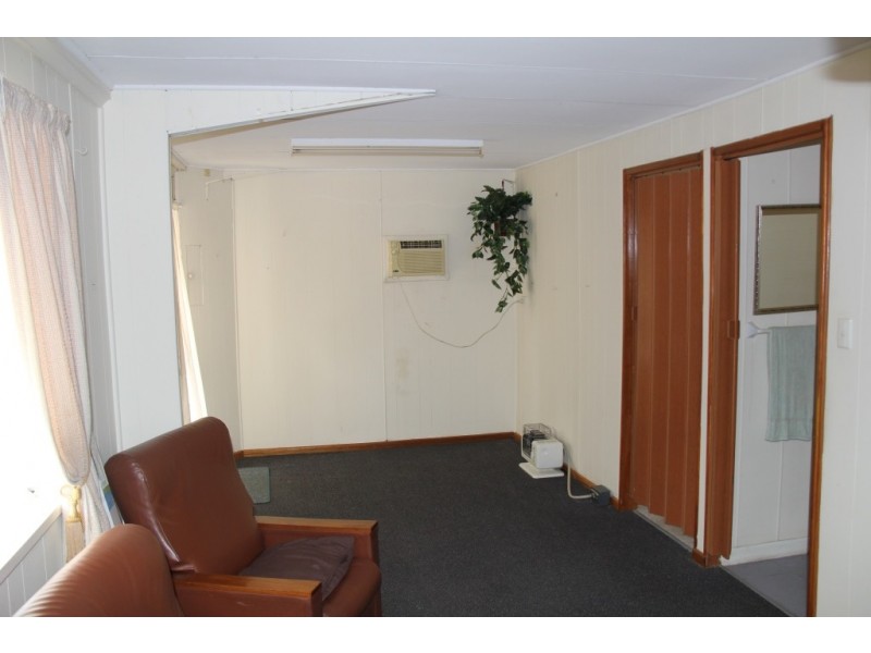 15 trace, Brooklands QLD 4615