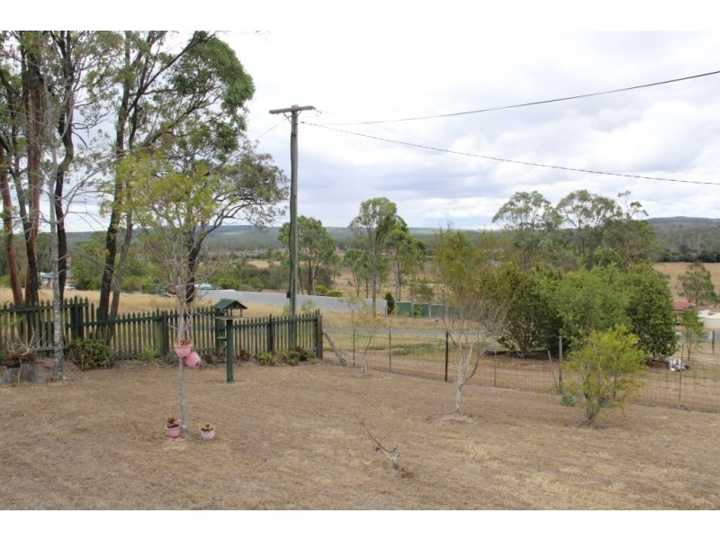 15 trace, Brooklands QLD 4615