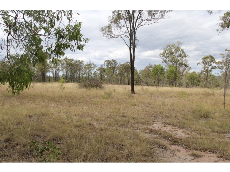 Brooklands QLD 4615