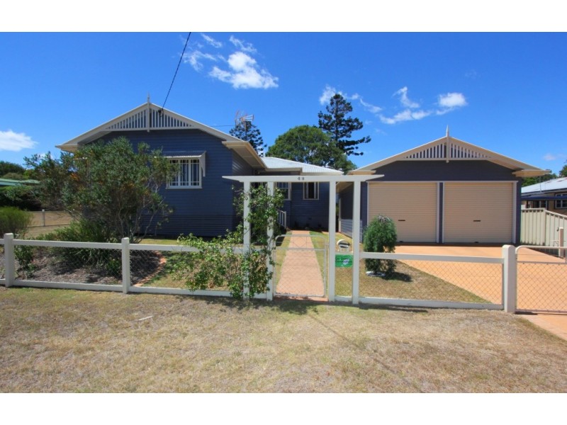 48 Webster Street, Kingaroy QLD 4610