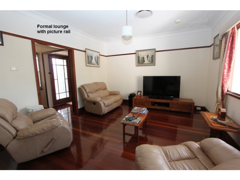 48 Webster Street, Kingaroy QLD 4610