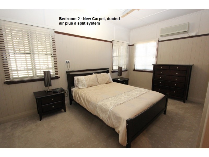 48 Webster Street, Kingaroy QLD 4610