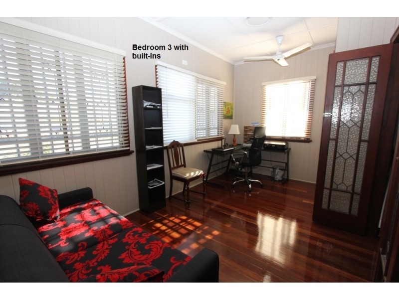 48 Webster Street, Kingaroy QLD 4610