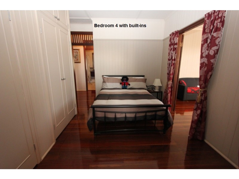 48 Webster Street, Kingaroy QLD 4610