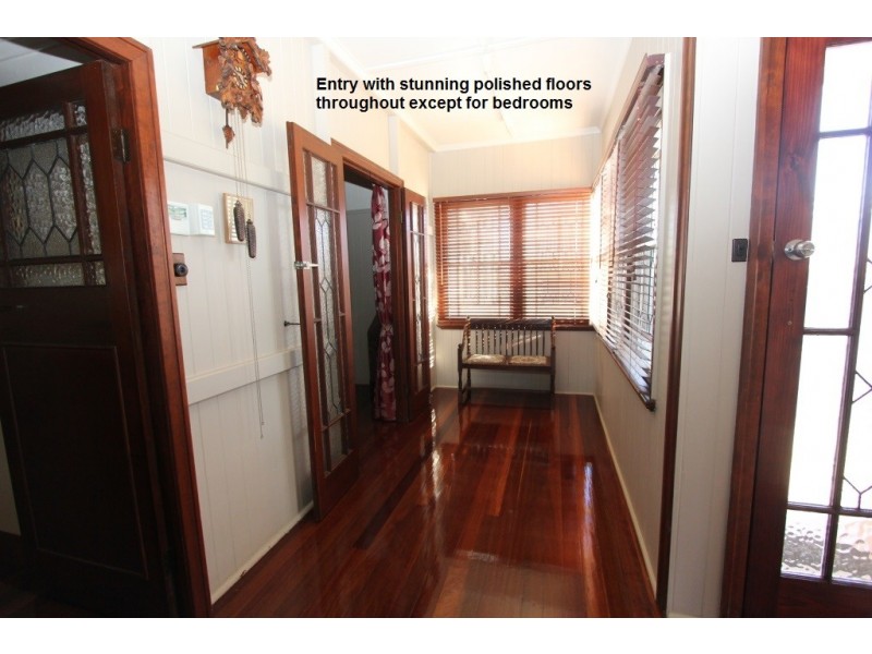 48 Webster Street, Kingaroy QLD 4610